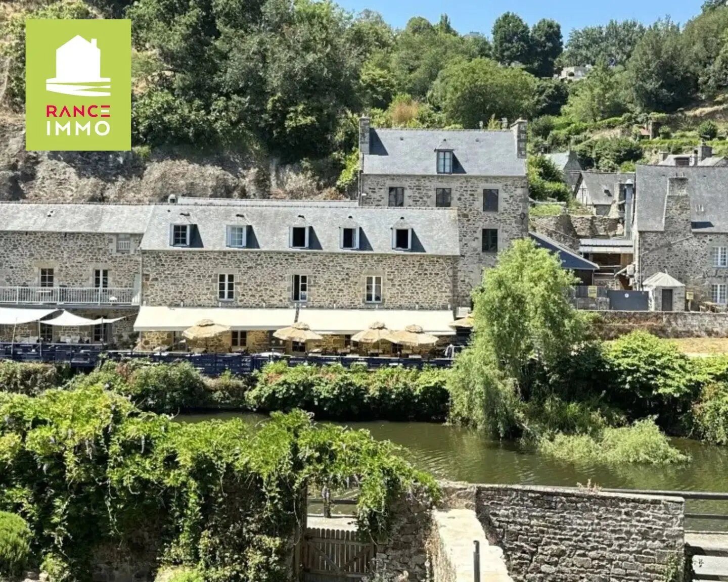 Maison à vendre, 75m², Dinan