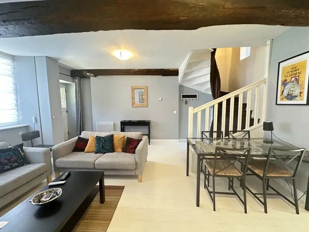 Maison à vendre, 75m², Dinan