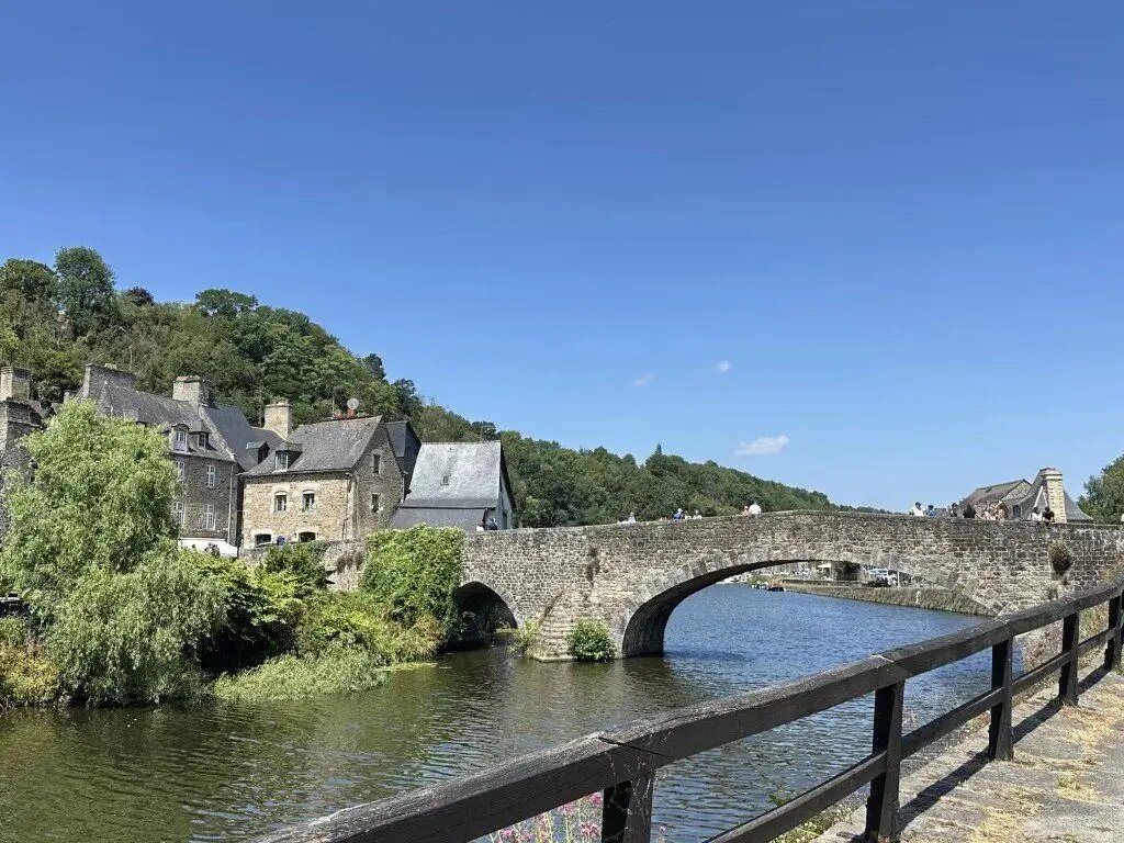 Maison à vendre, 75m², Dinan