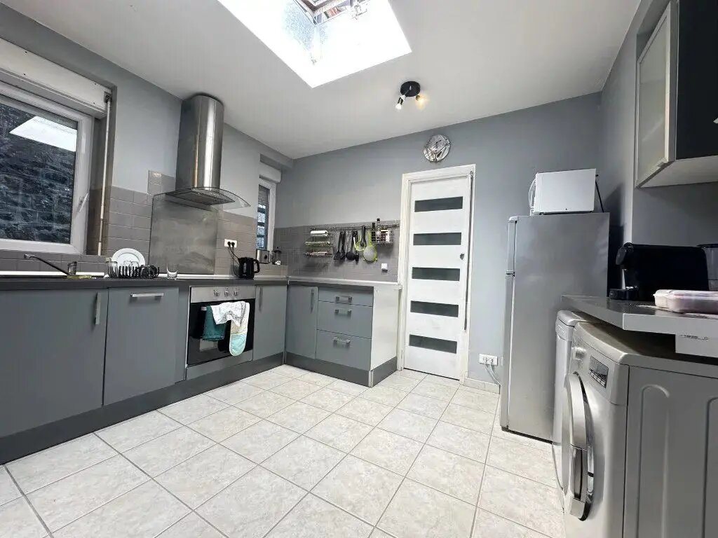 Maison à vendre, 75m², Dinan