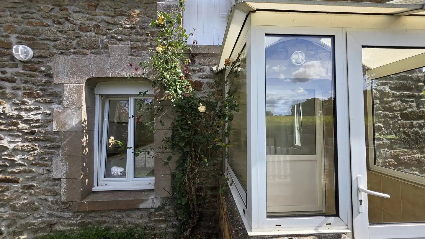 Maison à louer, 122m², Plouër-sur-Rance