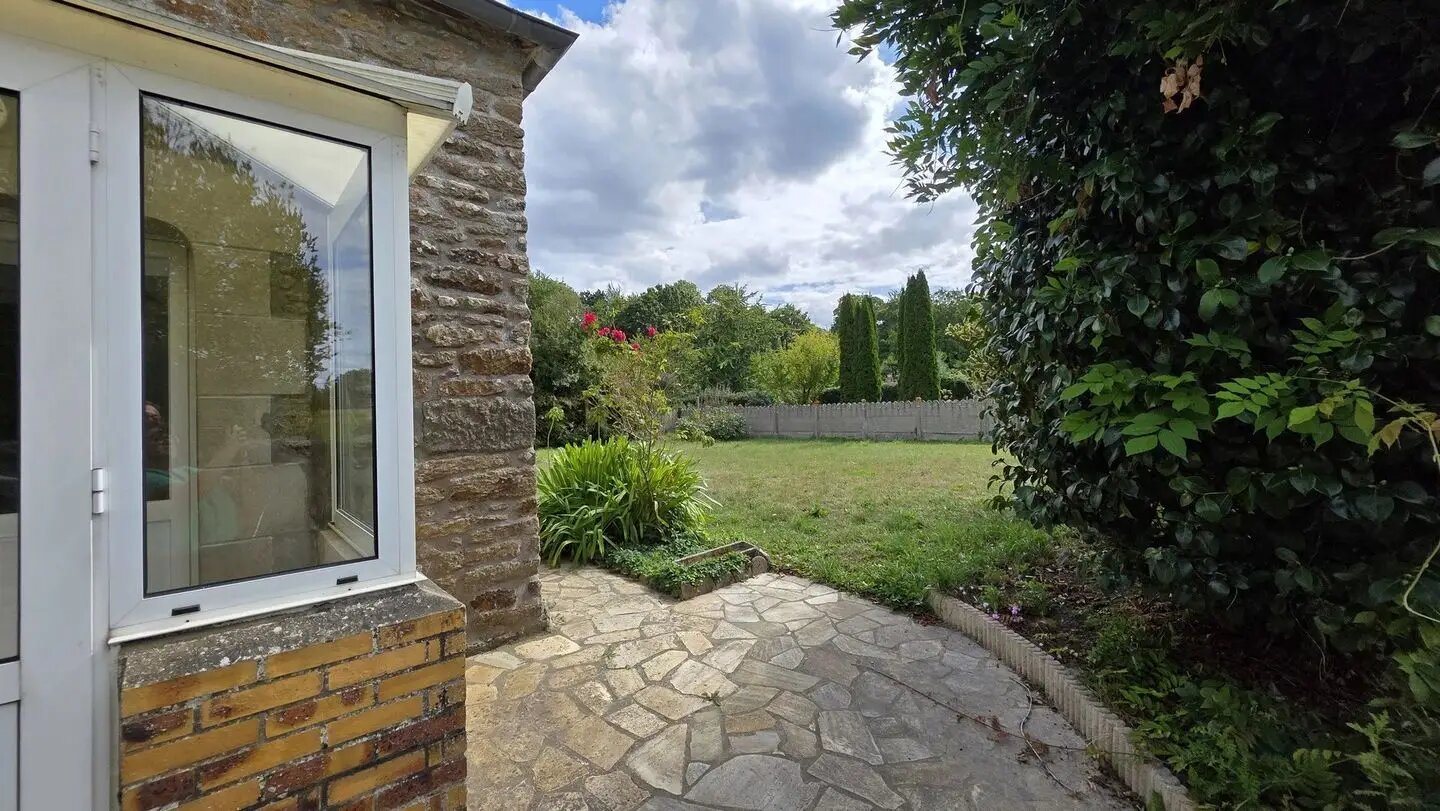 Maison à louer, 122m², Plouër-sur-Rance
