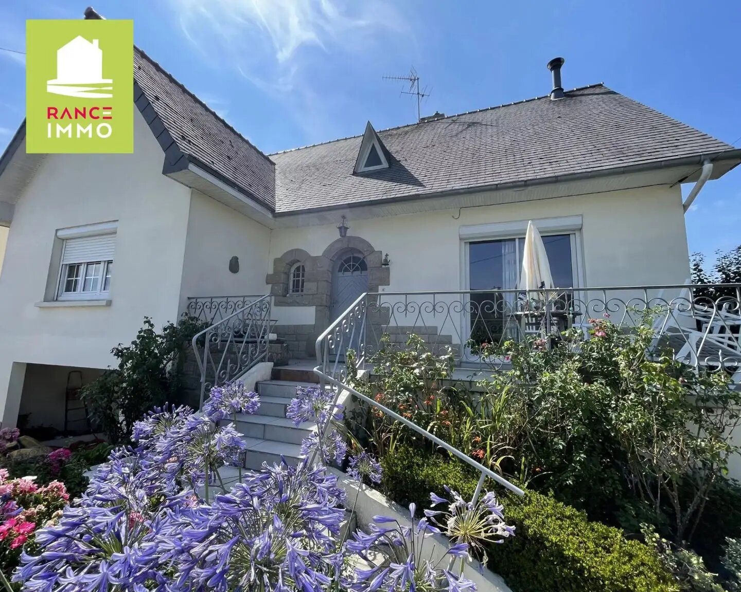 Maison à vendre, 102m², Dinan