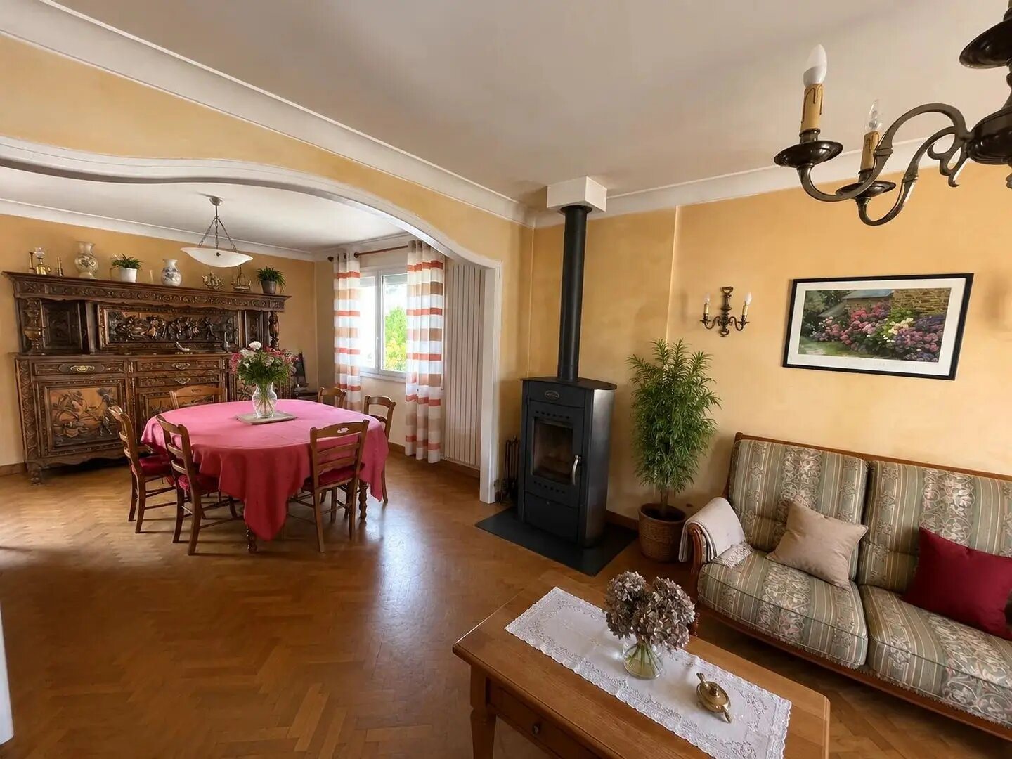 Maison à vendre, 102m², Dinan