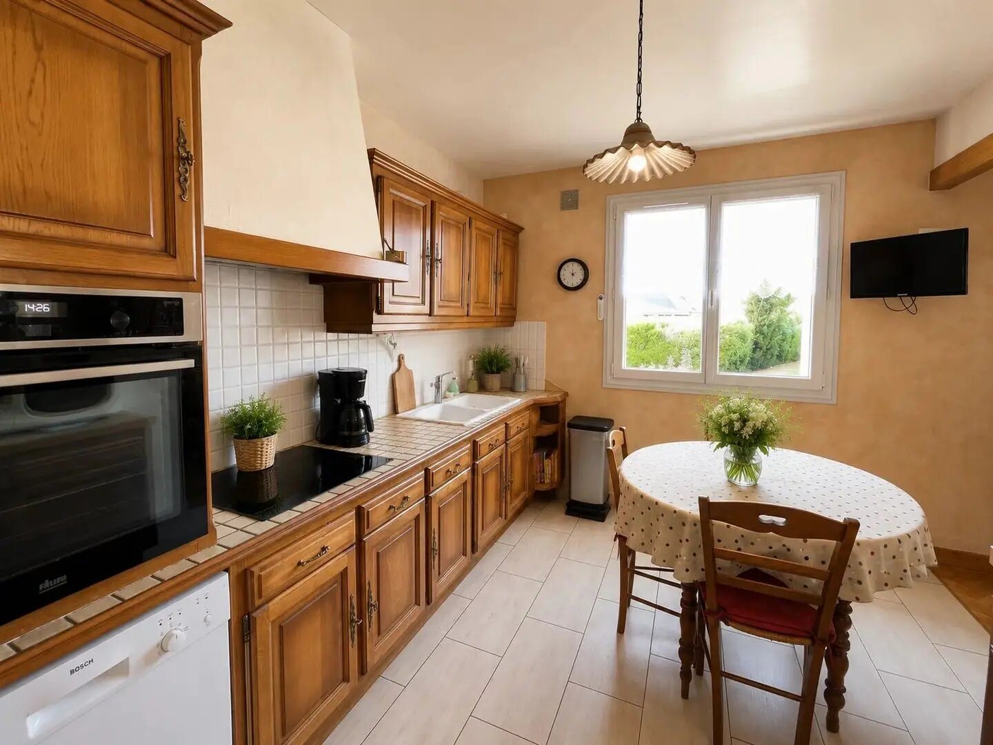 Maison à vendre, 102m², Dinan