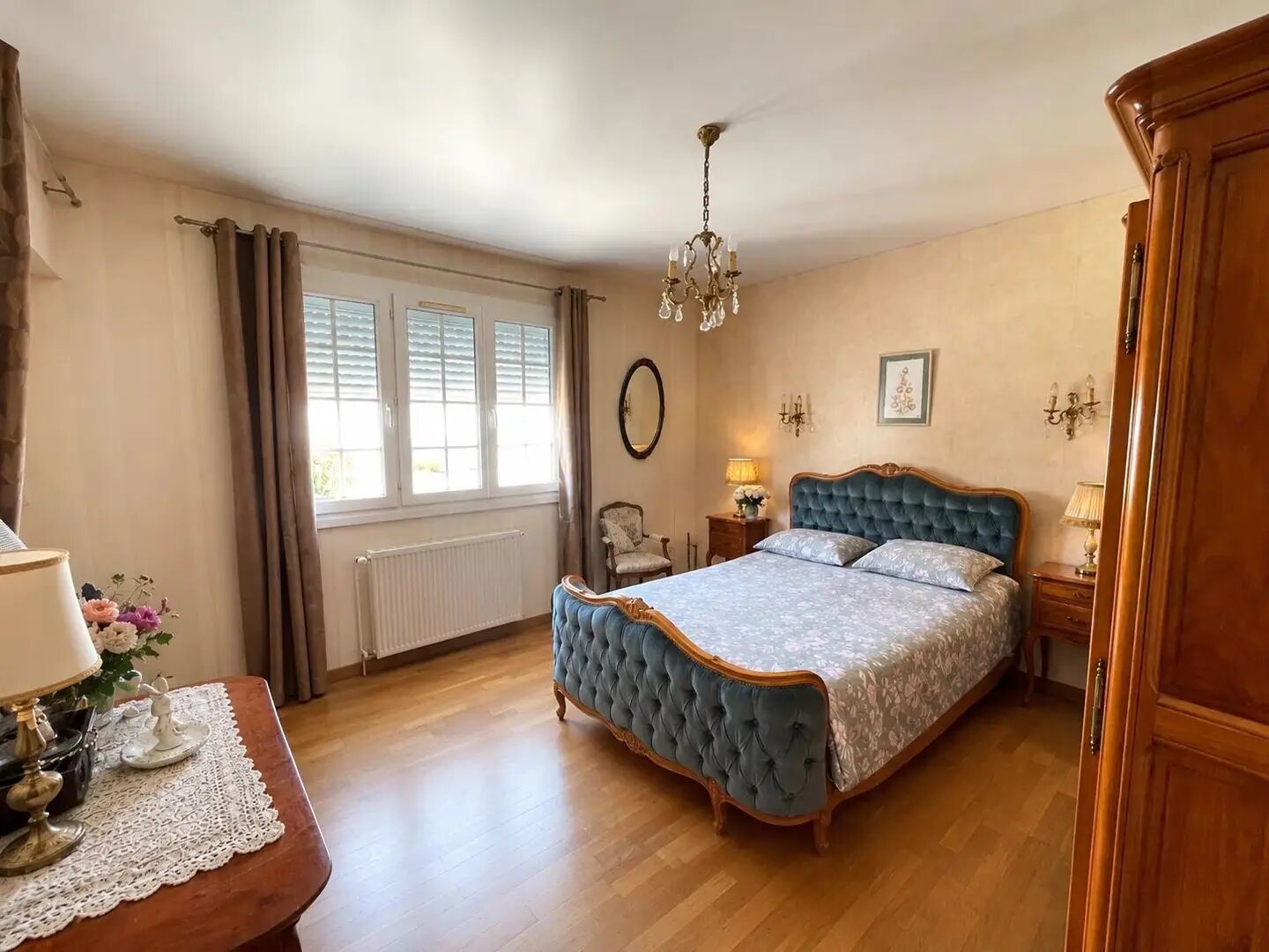 Maison à vendre, 102m², Dinan