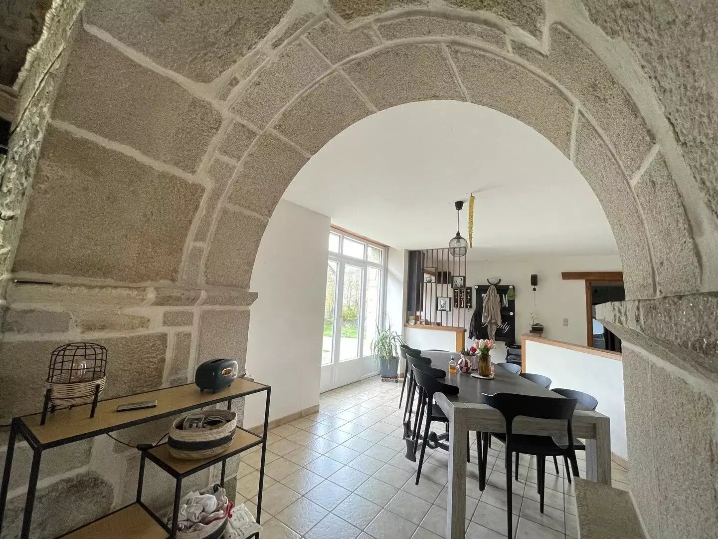 Maison à vendre, 232m², Evran