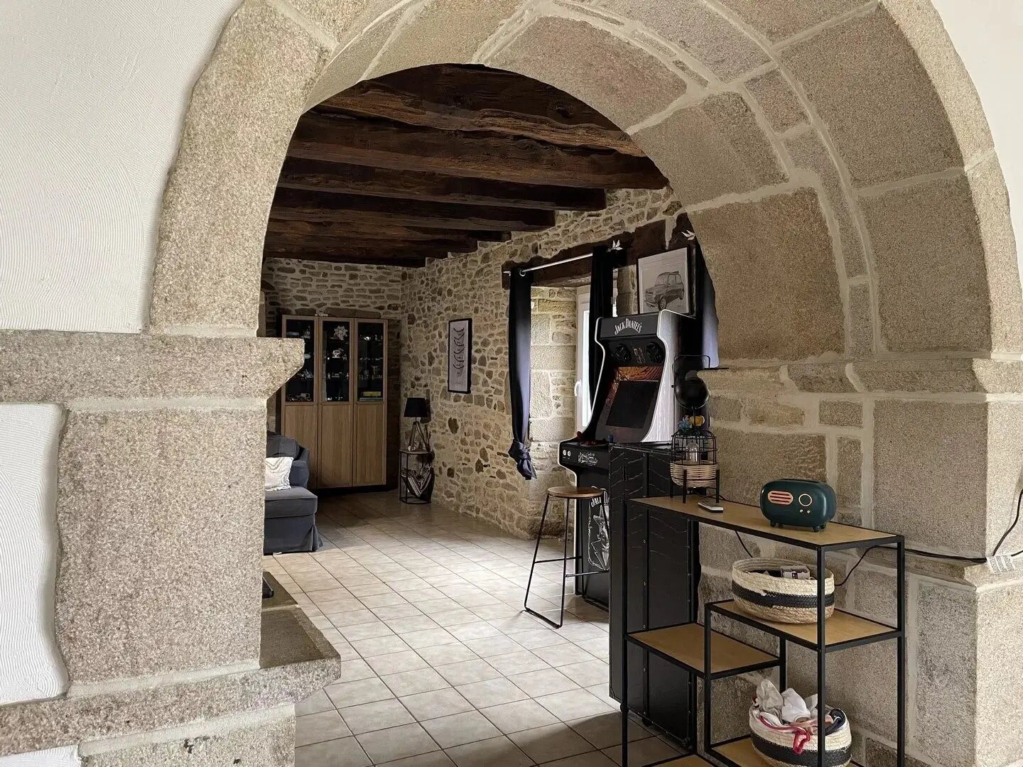 Maison à vendre, 232m², Evran