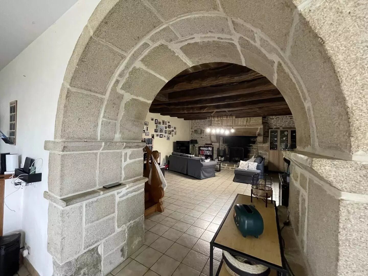 Maison à vendre, 232m², Evran