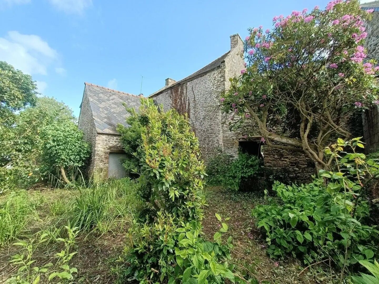 Maison à vendre, 80m², Pleurtuit