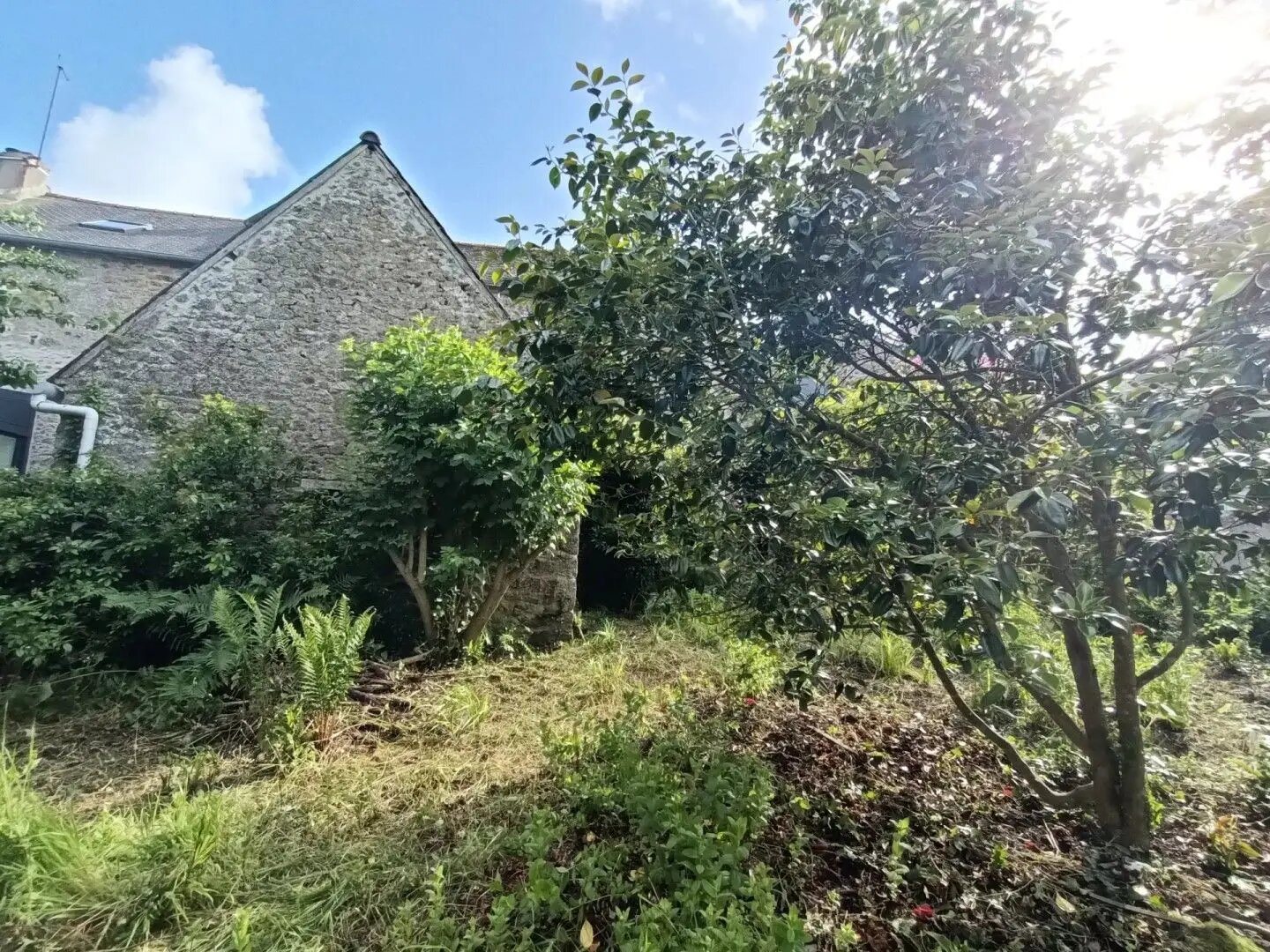 Maison à vendre, 80m², Pleurtuit