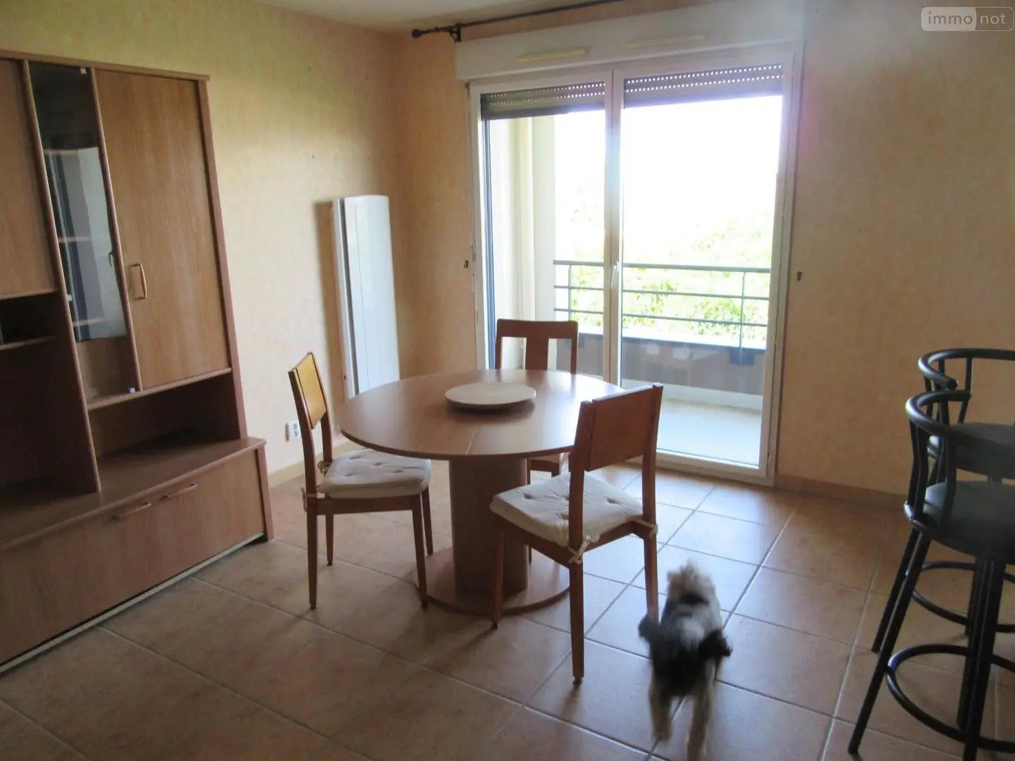 Appartement à vendre, 53m², L'Hermitage