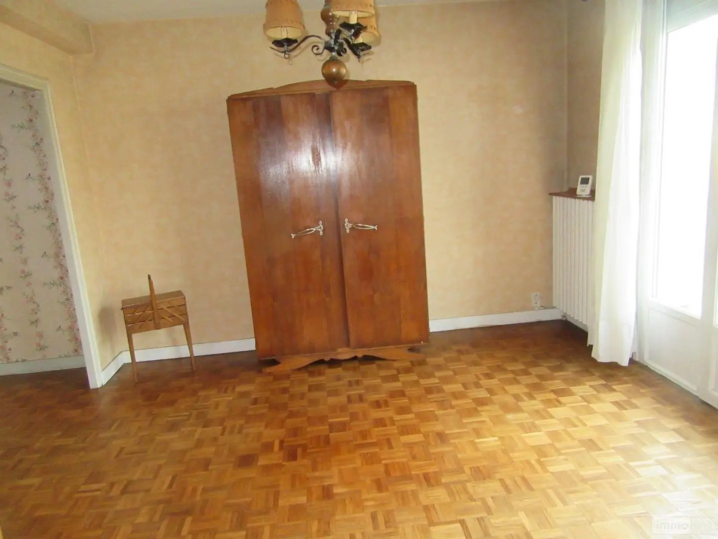 Maison à vendre, 62m², L'Hermitage
