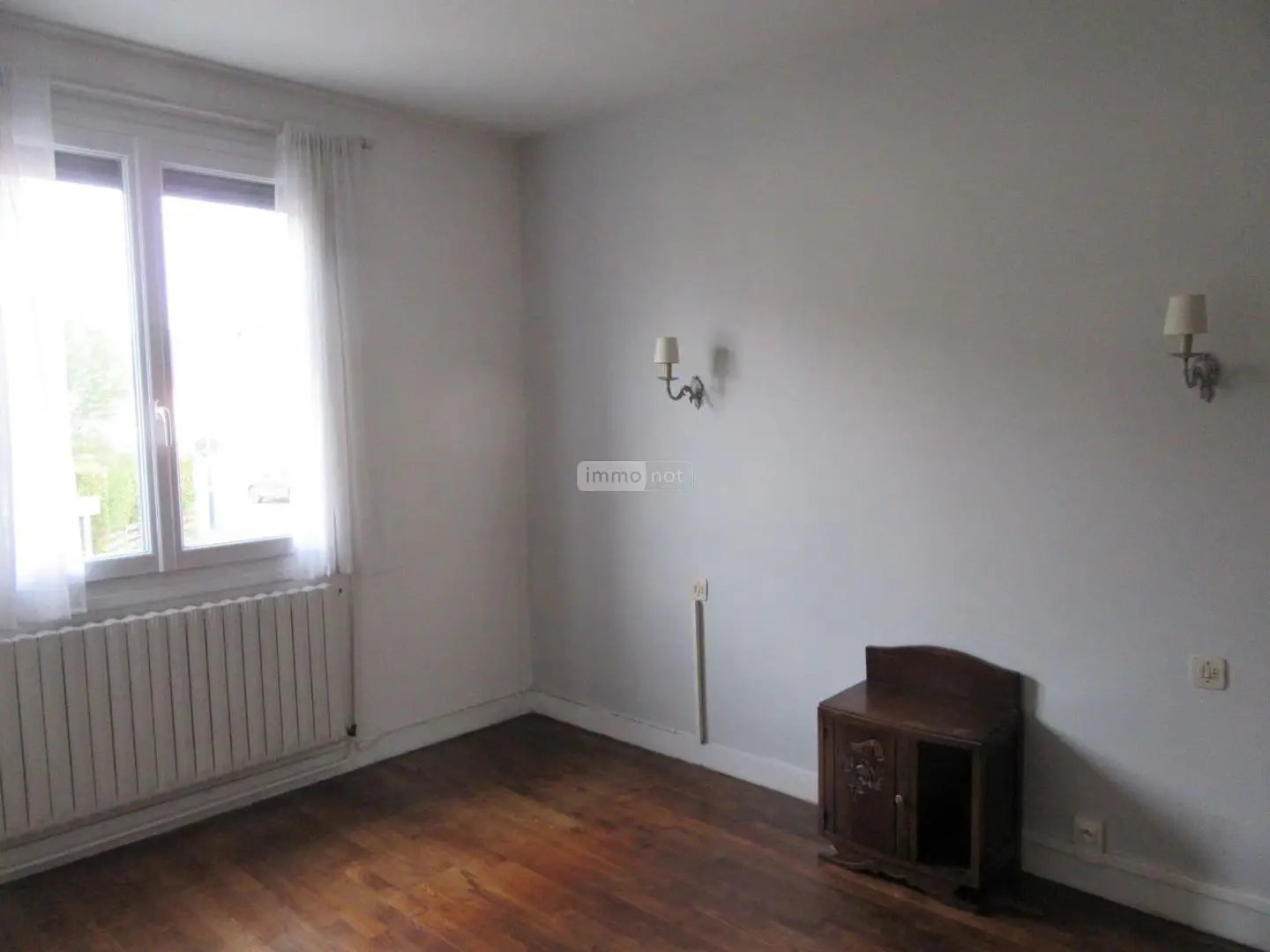 Maison à vendre, 62m², L'Hermitage