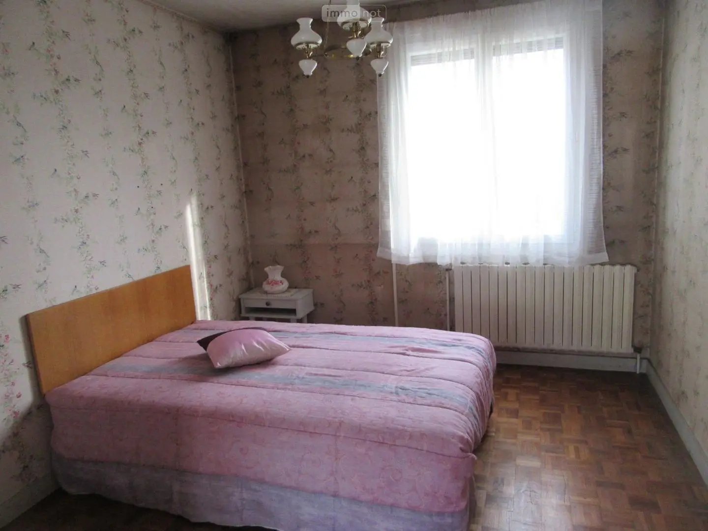 Maison à vendre, 62m², L'Hermitage