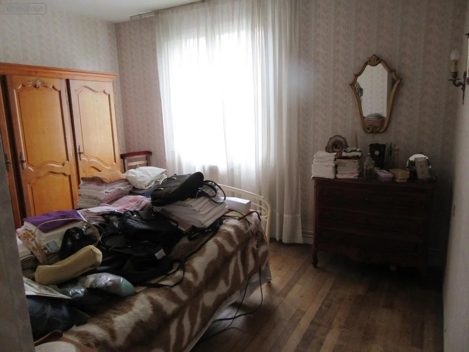 Maison à vendre, 105m², Saint-Jacques-de-la-Lande