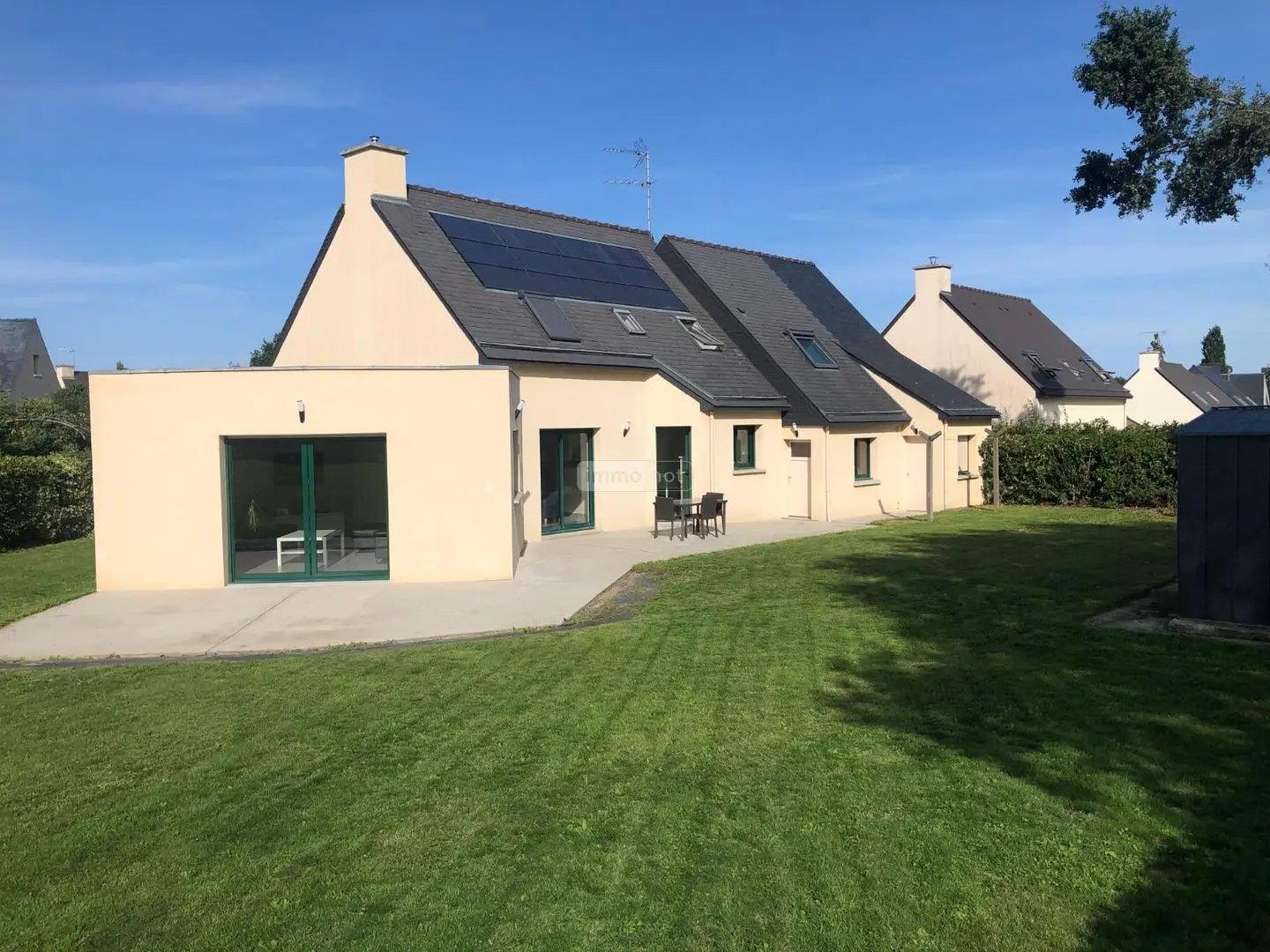 Maison à vendre, 155m², Janzé