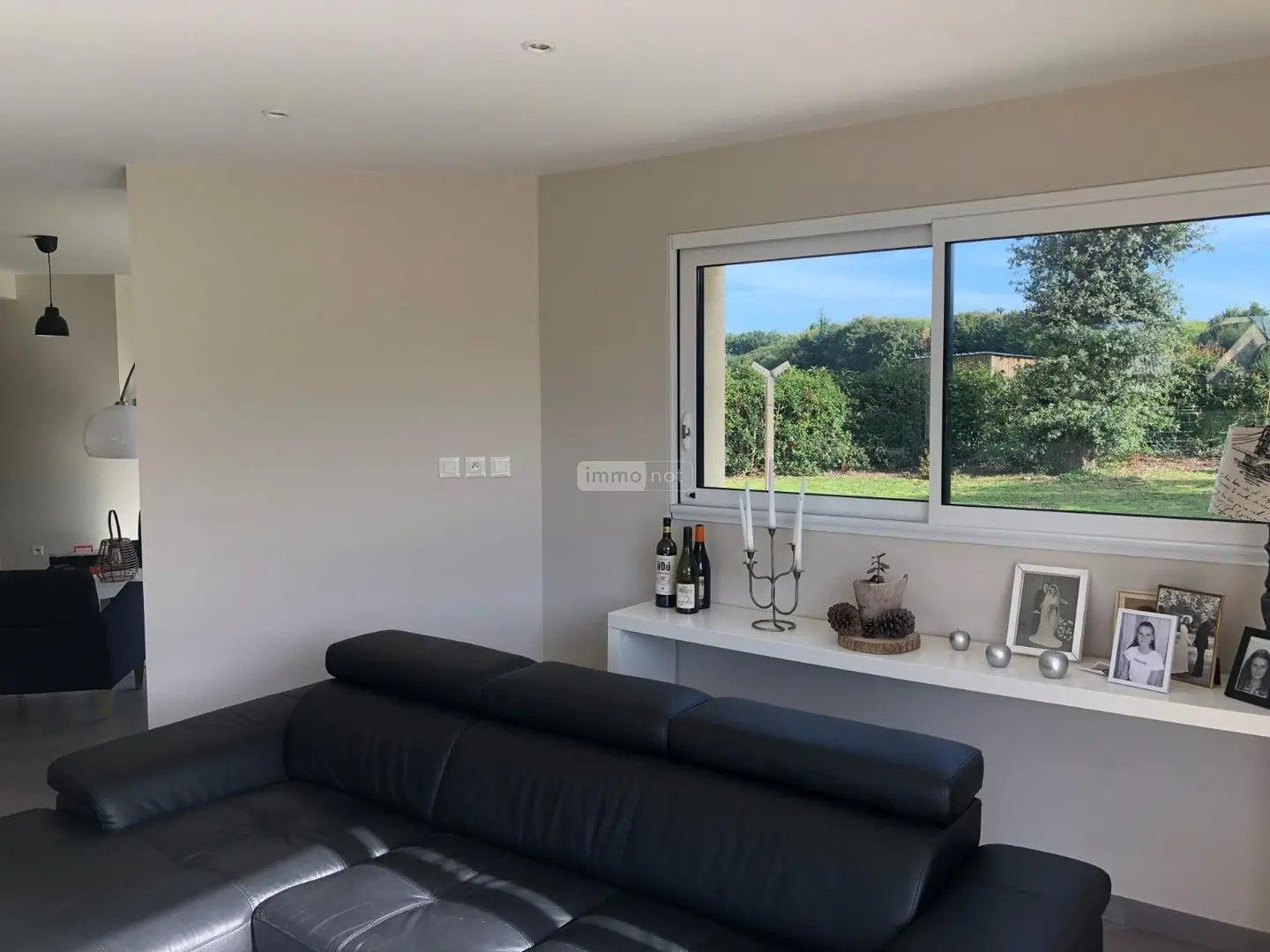 Maison à vendre, 155m², Janzé