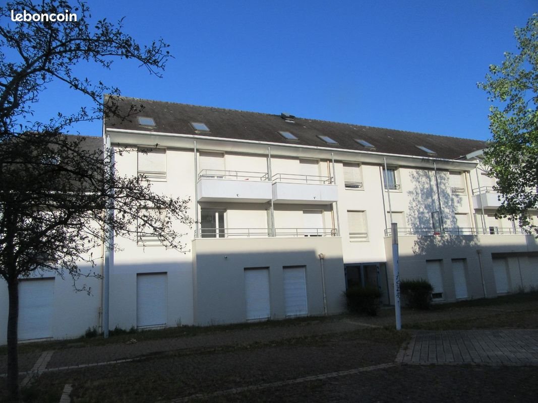 Appartement à vendre, 25m², Bruz