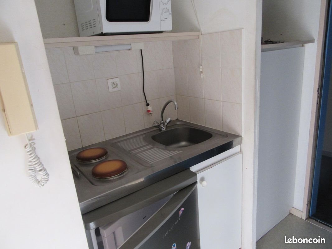 Appartement à vendre, 25m², Bruz