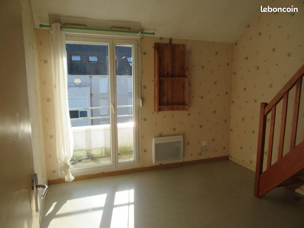 Appartement à vendre, 25m², Bruz