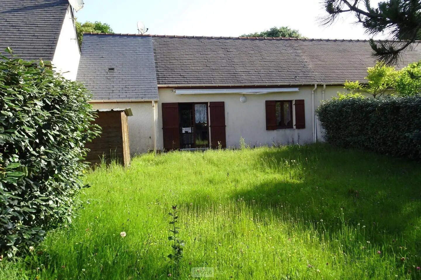 Maison à vendre, 50m², La Turballe