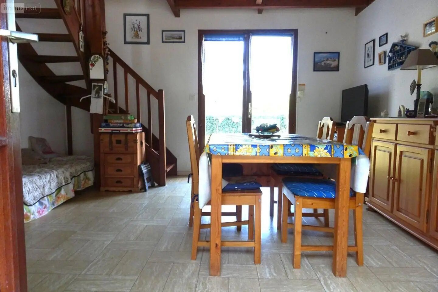Maison à vendre, 50m², La Turballe