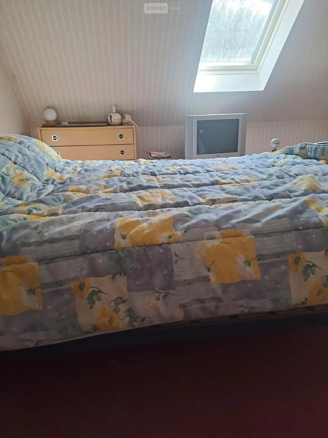Maison à vendre, 50m², La Turballe