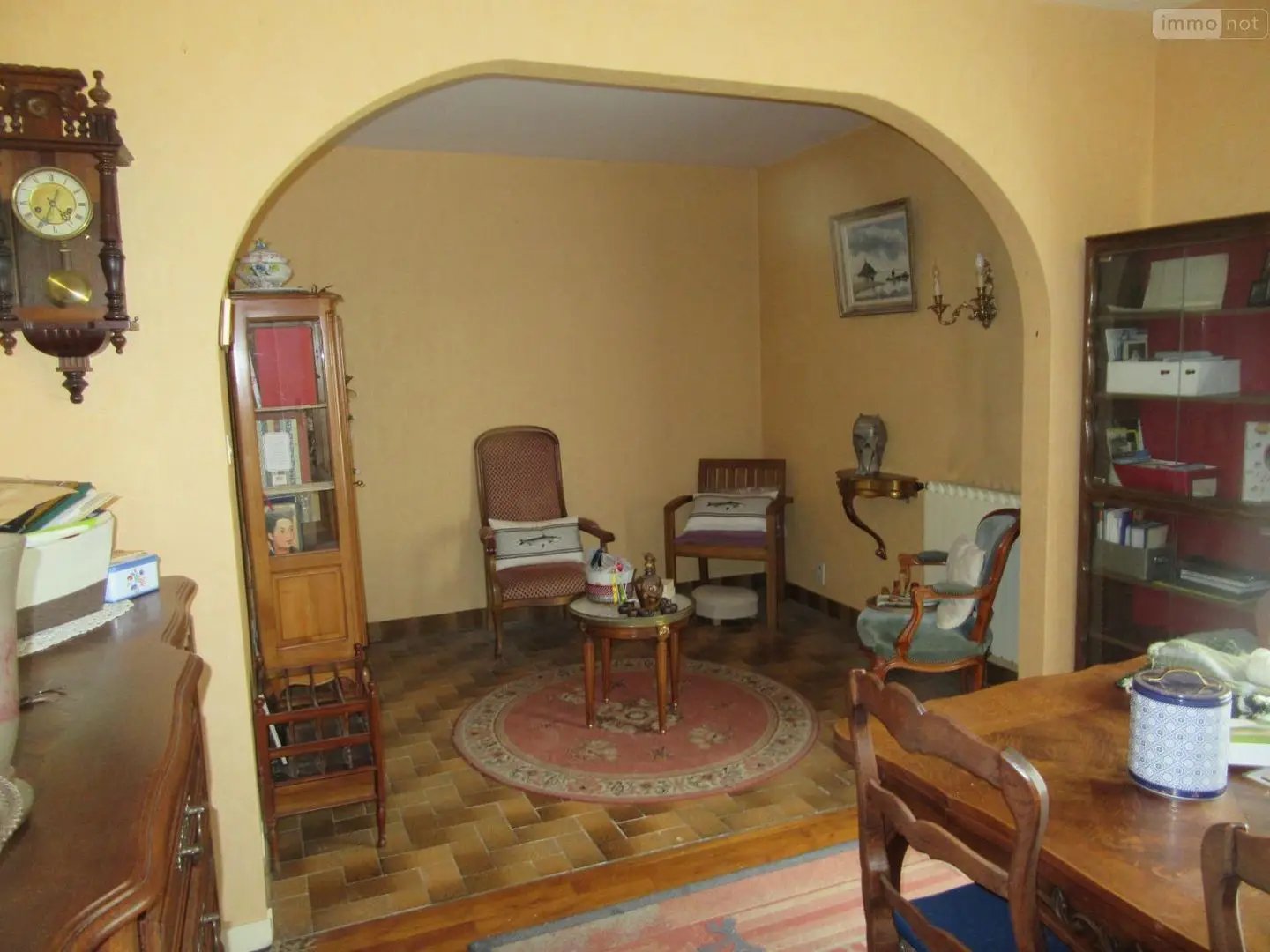 Maison à vendre, 105m², Saint-Jacques-de-la-Lande
