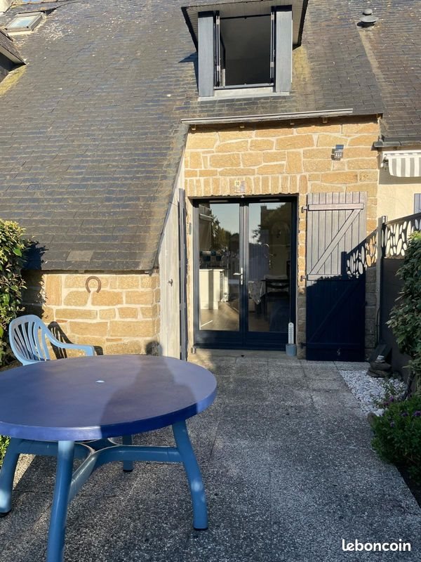 Appartement à vendre, 35m², Sarzeau