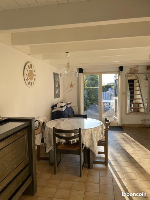 Appartement à vendre, 35m², Sarzeau