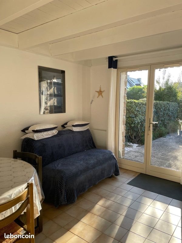 Appartement à vendre, 35m², Sarzeau