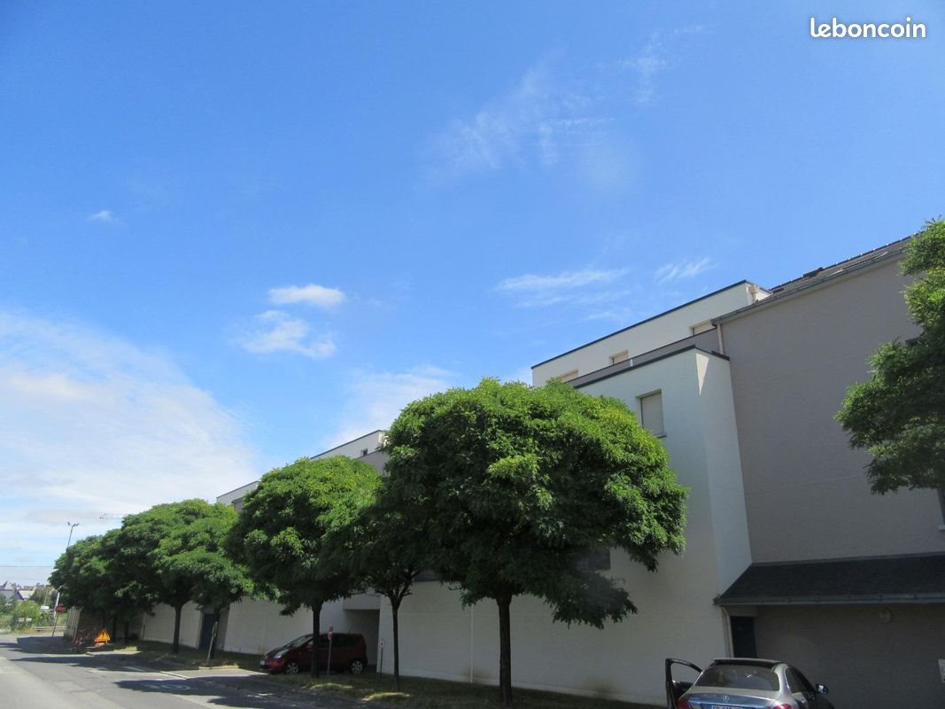 Appartement à vendre, 53m², L'Hermitage