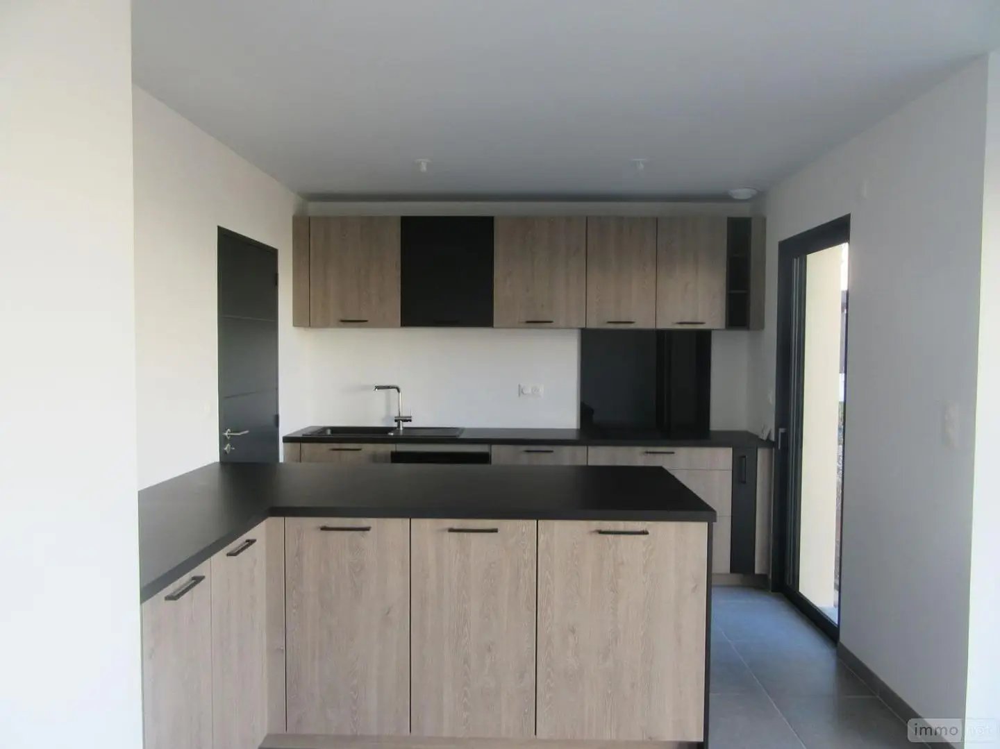 Maison à louer, 101m², Goven
