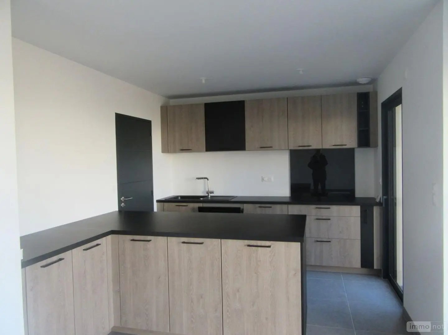 Maison à louer, 101m², Goven