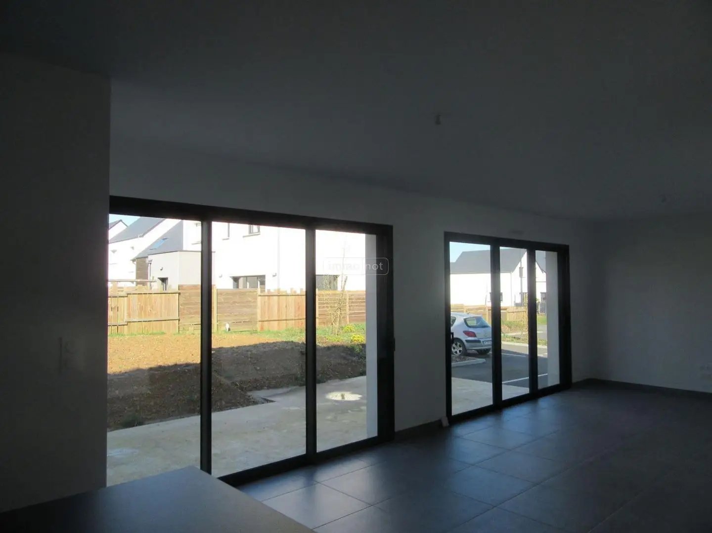 Maison à louer, 101m², Goven