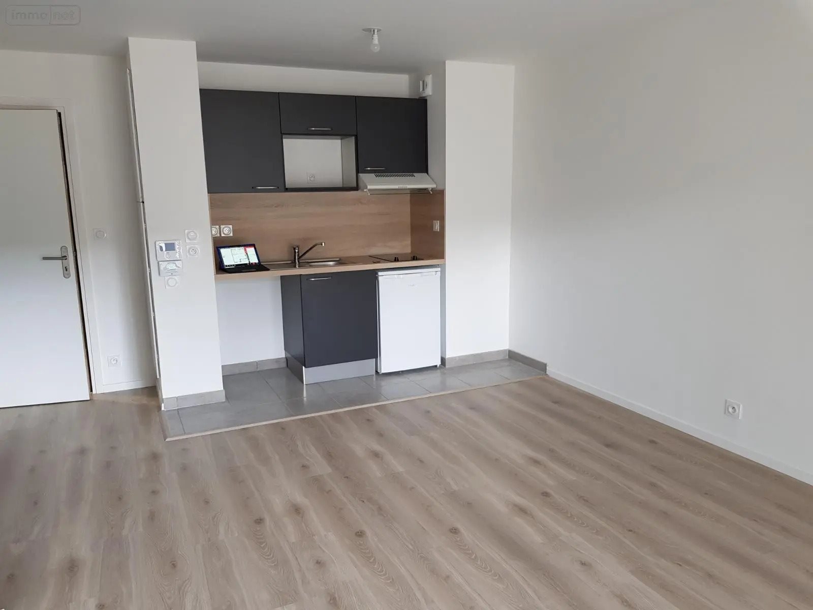 Appartement à vendre, 41m², Rennes