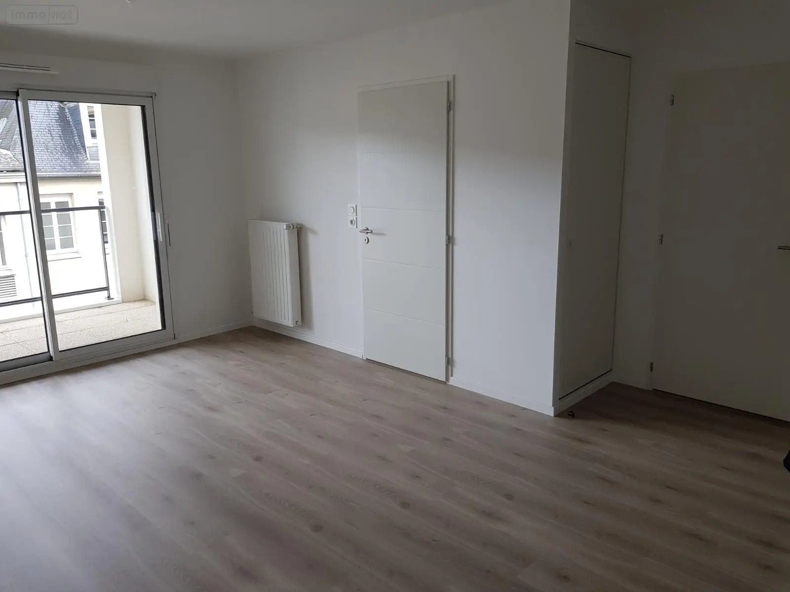 Appartement à vendre, 41m², Rennes