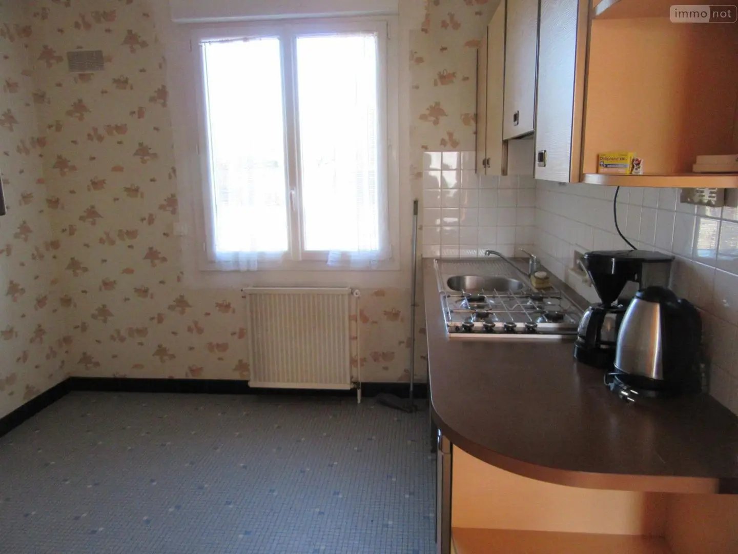 Maison à vendre, 98m², Chartres-de-Bretagne