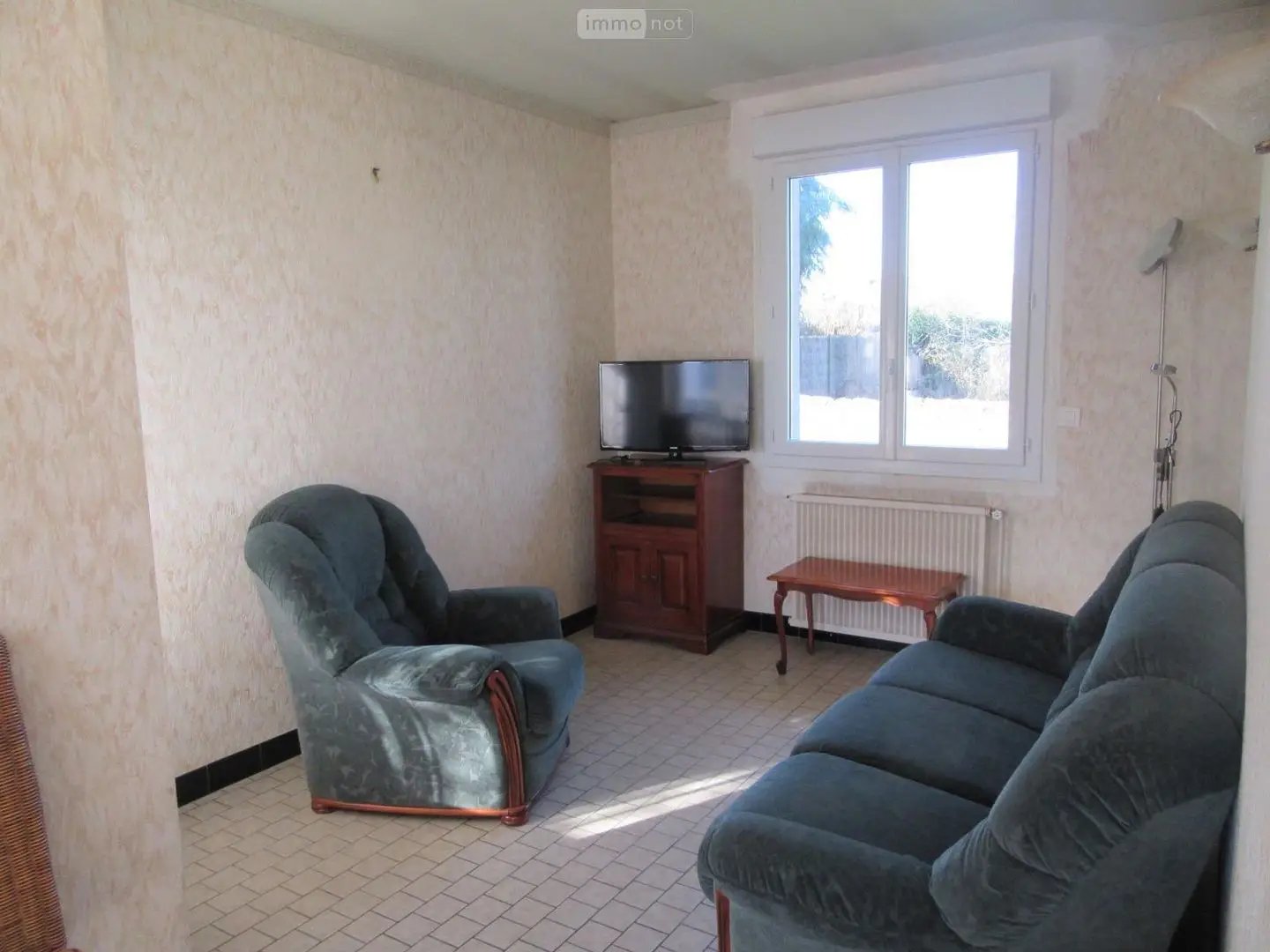 Maison à vendre, 98m², Chartres-de-Bretagne