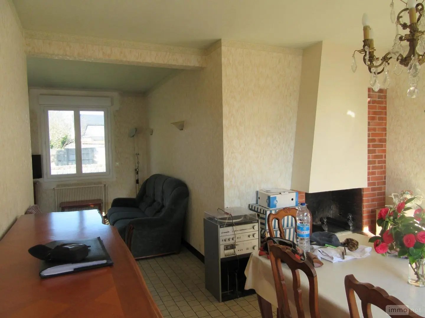 Maison à vendre, 98m², Chartres-de-Bretagne