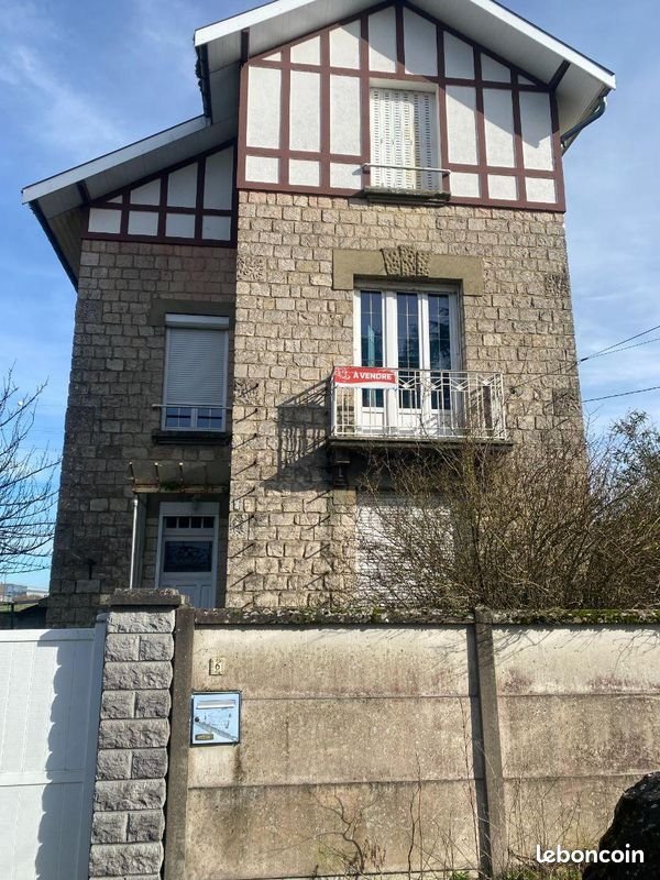 Maison à vendre, 90m², Saint-Dizier