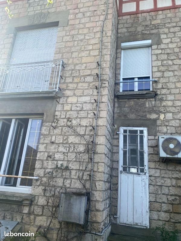 Maison à vendre, 90m², Saint-Dizier