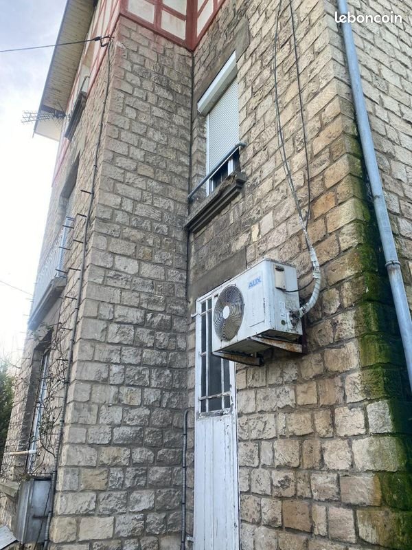 Maison à vendre, 90m², Saint-Dizier