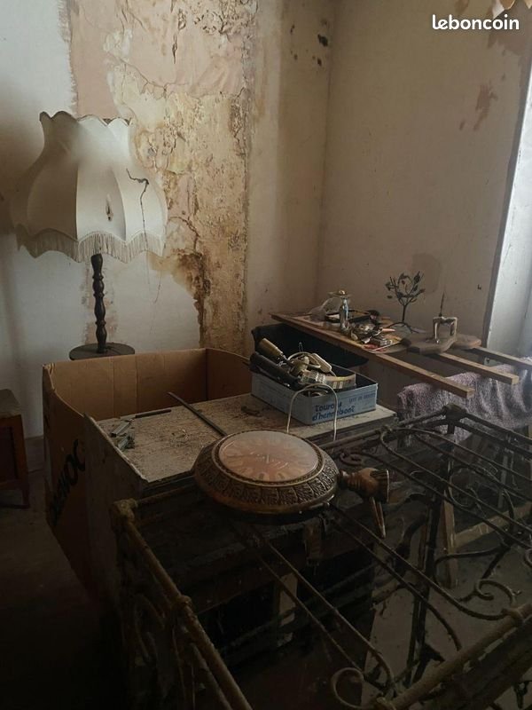 Maison à vendre, 90m², Saint-Dizier
