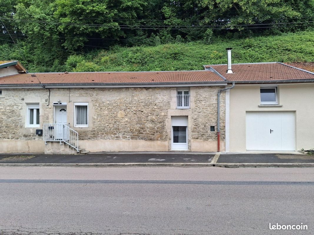 Maison à vendre, 50m², Bayard-sur-Marne
