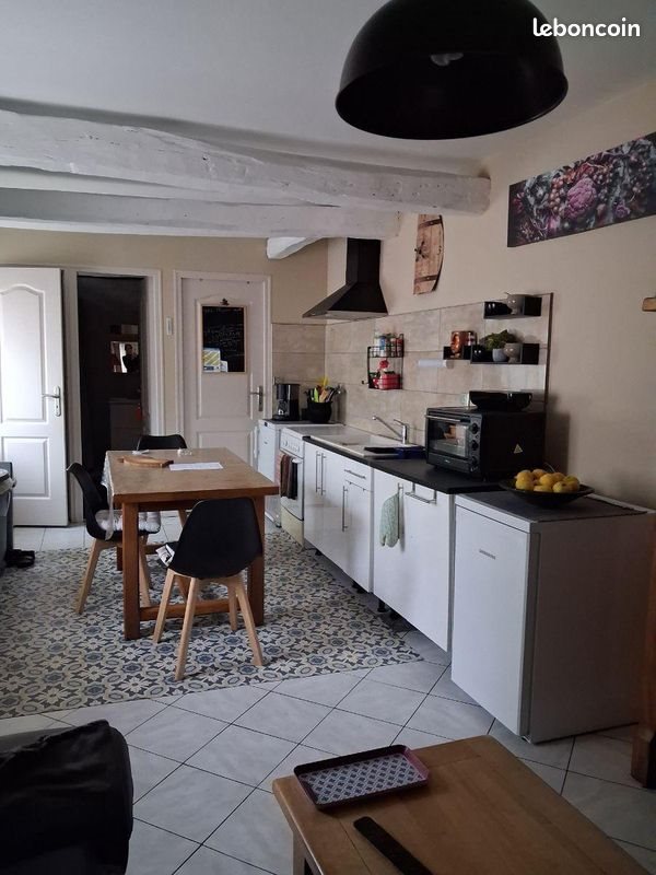 Maison à vendre, 50m², Bayard-sur-Marne