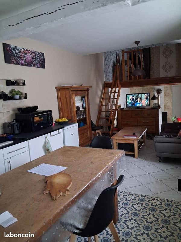 Maison à vendre, 50m², Bayard-sur-Marne