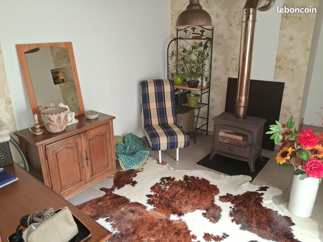 Maison à vendre, 50m², Bayard-sur-Marne