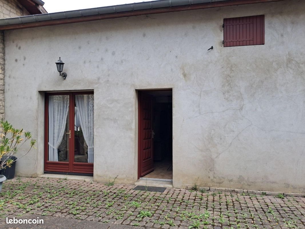 Maison à vendre, 118m², Eurville-Bienville